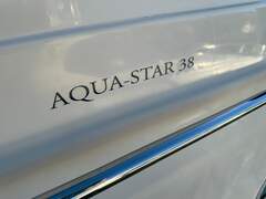 Aquastar 38 Ocean Ranger - zdjęcie 7