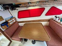 Skipjack Cabin Cruiser 25 - фото 10