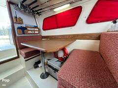 Skipjack Cabin Cruiser 25 - фото 9