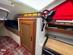 Skipjack Cabin Cruiser 25 - фото 8