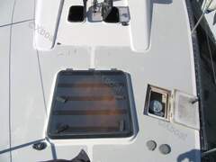 X-Yachts The X-512 Sailboat is a Habitable - fotka 7