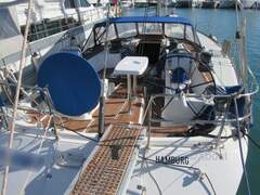X-Yachts The X-512 Sailboat is a Habitable - imagen 2
