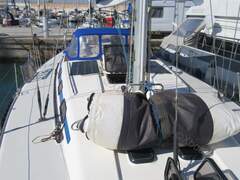 X-Yachts The X-512 Sailboat is a Habitable - fotka 3
