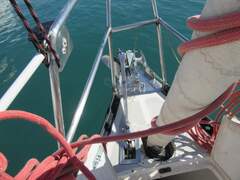 X-Yachts The X-512 Sailboat is a Habitable - picture 10