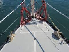X-Yachts The X-512 Sailboat is a Habitable - picture 9