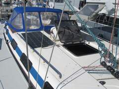 X-Yachts The X-512 Sailboat is a Habitable - picture 4