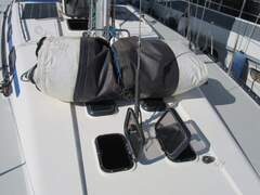 X-Yachts The X-512 Sailboat is a Habitable - image 8