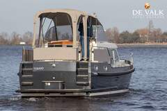 Linssen Grand Sturdy 350 AC - picture 7