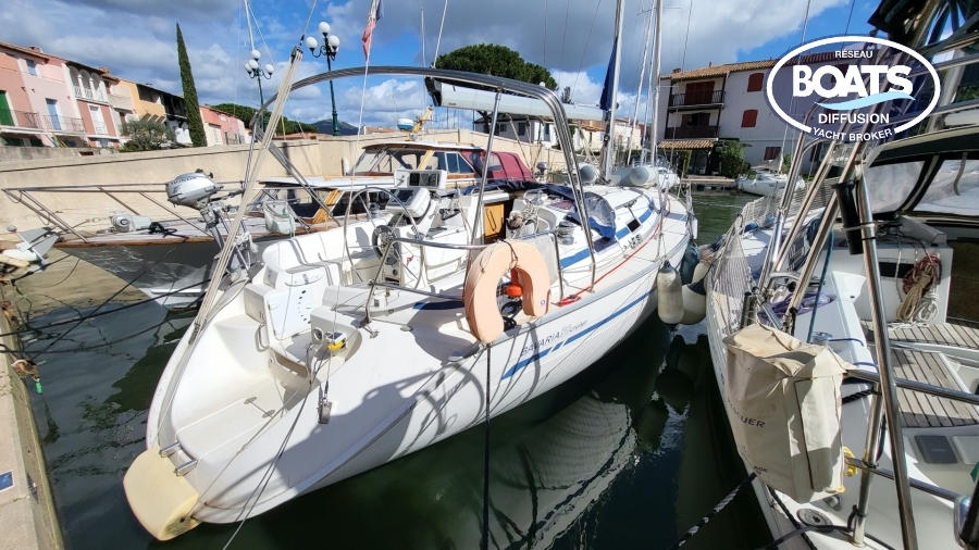 Bavaria 38 Cruiser (sailboat) for sale