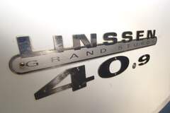 Linssen Grand Sturdy 40.9 Sedan - imagem 7