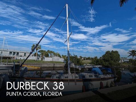 Durbeck 38