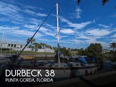 Durbeck 38 - фото 1