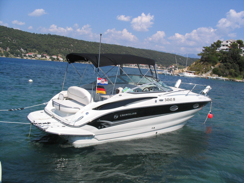 Crownline 250 CR - picture 2