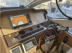Azimut 38 Fly - picture 8