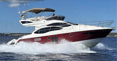 Azimut 38 Fly - picture 1