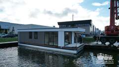 SL Houseboat Nijesyl Exclusive Inclusief Ligplaats - imagem 6