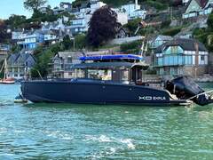 XO Boats Explr 10 Sport - picture 2