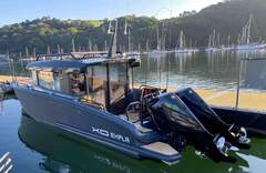 XO Boats Explr 10 Sport - picture 1