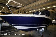 Monterey 214 FSC Sport Boat - fotka 3