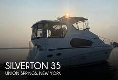 Silverton 35 Motor Yacht - billede 1