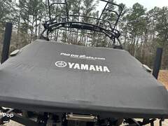 Yamaha 255XD - imagen 5