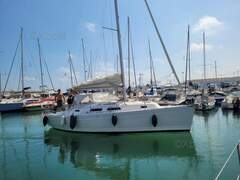 Hanse 315 Boat in Excellent Condition Having - image 1