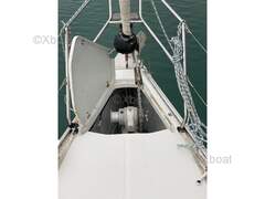 Hanse 315 Boat in Excellent Condition Having - picture 9