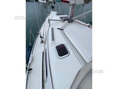 Hanse 315 Boat in Excellent Condition Having - immagine 7