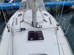 Hanse 315 Boat in Excellent Condition Having - immagine 10