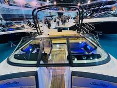 Sea Ray 190 SPO Wakeboard Tower - picture 3