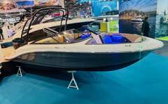 Sea Ray 190 SPO Wakeboard Tower - image 1
