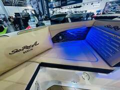 Sea Ray 190 SPO Wakeboard Tower - picture 6