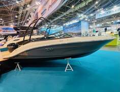 Sea Ray 190 SPO Wakeboard Tower - picture 2