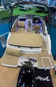 Sea Ray 190 SPO Wakeboard Tower - image 8