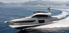 Azimut S7 Model Year 2024 - New Grey Interiors - picture 1
