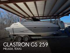 Glastron GS 259 - fotka 1