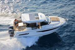 Jeanneau Merry Fisher 895 Offshore - resim 10