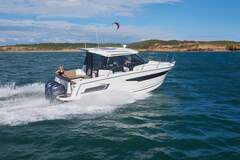 Jeanneau Merry Fisher 895 Offshore - immagine 8