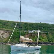 Swallow Yachts Bayraider Expedition - picture 5