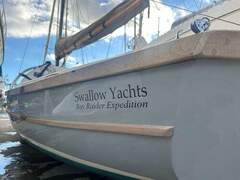 Swallow Yachts Bayraider Expedition - фото 4