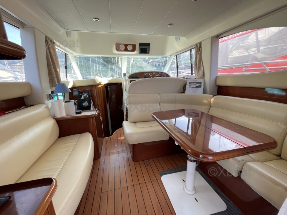 Jeanneau Prestige 36 Fly well Maintained, Regular - image 2