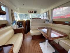 Jeanneau Prestige 36 Fly well Maintained, Regular - picture 4