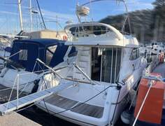 Jeanneau Prestige 36 Fly well Maintained, Regular - image 1