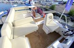 Azimut 40 Fly - picture 10