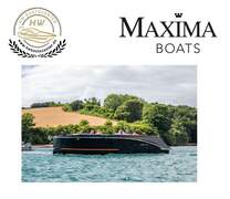 Maxima 740 neues Modell - picture 1
