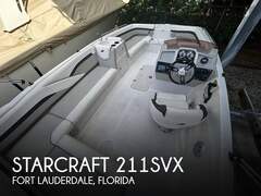 Starcraft 211SVX - Bild 1