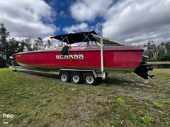 Scarab 43 Thunder - picture 4