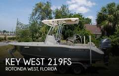 Key West 219fs - picture 1