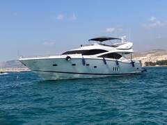 Sunseeker 82 - picture 1