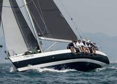 Bianca Yachts NUBA II - Bild 2